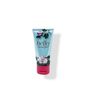 Bath & Body Works, 2.5 oz, Hello Beautiful
